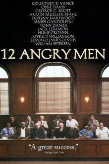 12 Angry Men