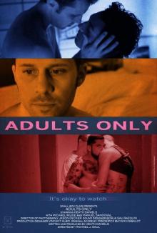 Adults Only