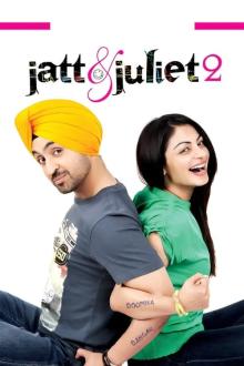 Jatt & Juliet 2