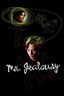 Mr. Jealousy