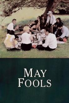 May Fools