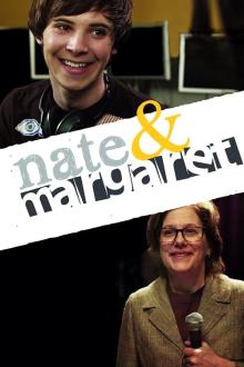Nate and Margaret