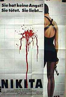 La Femme Nikita