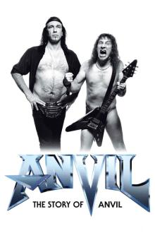 Anvil: The Story of Anvil