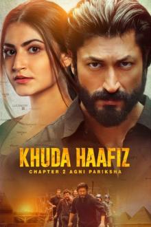 Khuda Haafiz: Chapter 2