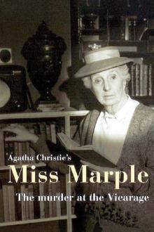 Miss Marple: The Murder at the Vicarage