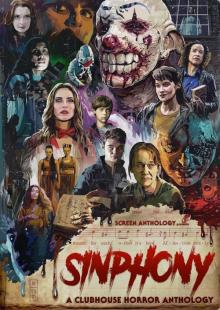 Sinphony: A Clubhouse Horror Anthology