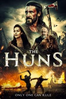 The Huns