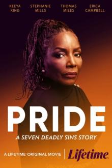 Pride: Seven Deadly Sins