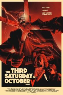 The Third Saturday in October Part V