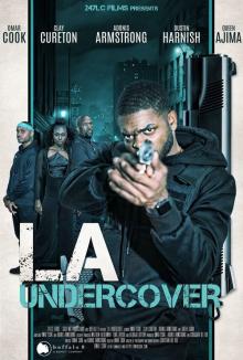 LA Undercover