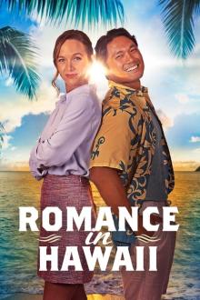 Romance in Hawaii