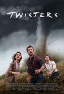 Twisters