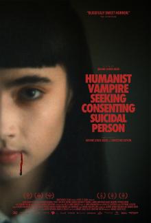 Humanist Vampire Seeking Consenting Suicidal Person