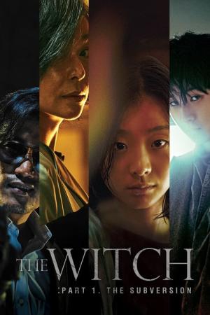 The Witch: Part 1 - The Subversion