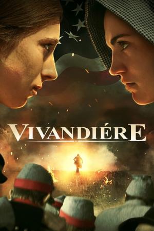 Vivandiere