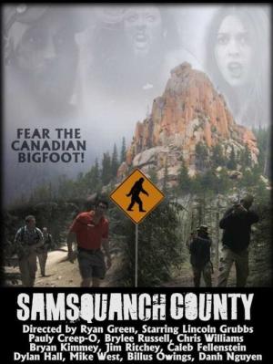 Samsquanch County