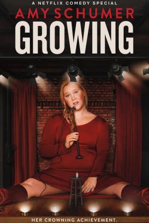 Amy Schumer: Growing