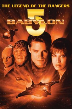 Babylon 5: The Legend of the Rangers: To Live and Die in Starlight