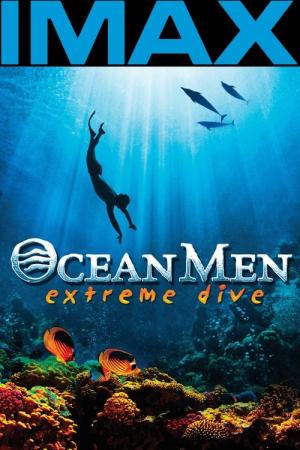 Ocean Men: Extreme Dive