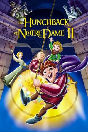 The Hunchback of Notre Dame II