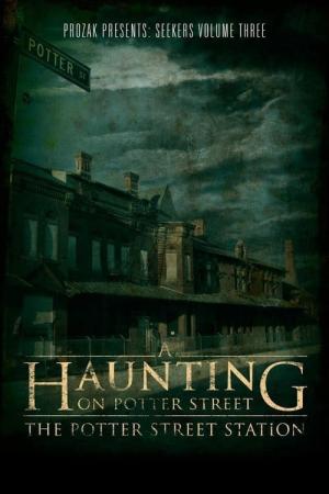 A Haunting on Potter Street: The Potter Street Station