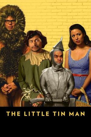 The Little Tin Man