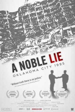 A Noble Lie: Oklahoma City 1995