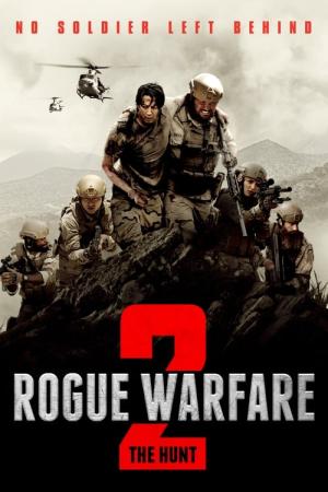 Rogue Warfare: The Hunt