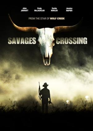 Savages Crossing