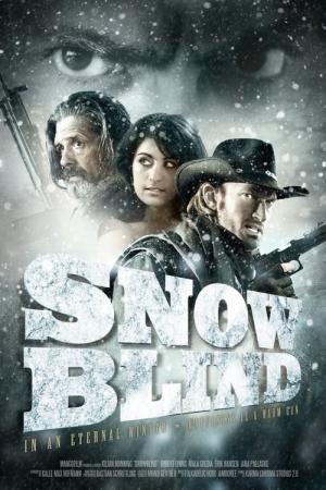 Snowblind