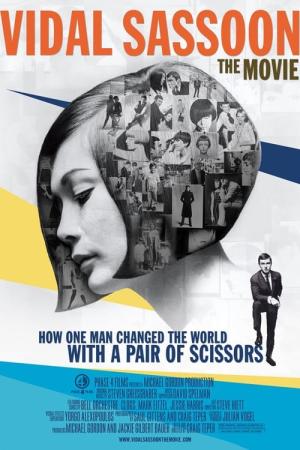 Vidal Sassoon: The Movie