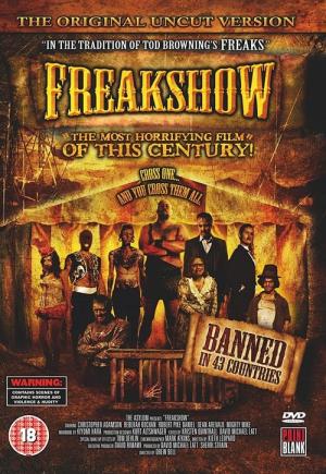 Freakshow