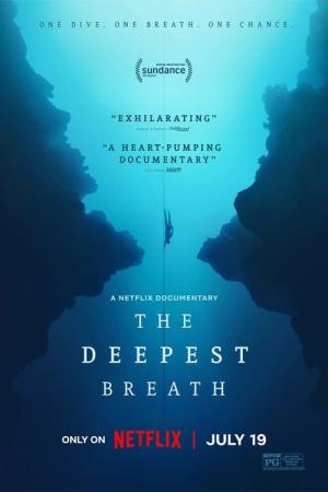 The Deepest Breath