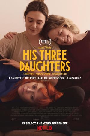 His Three Daughters